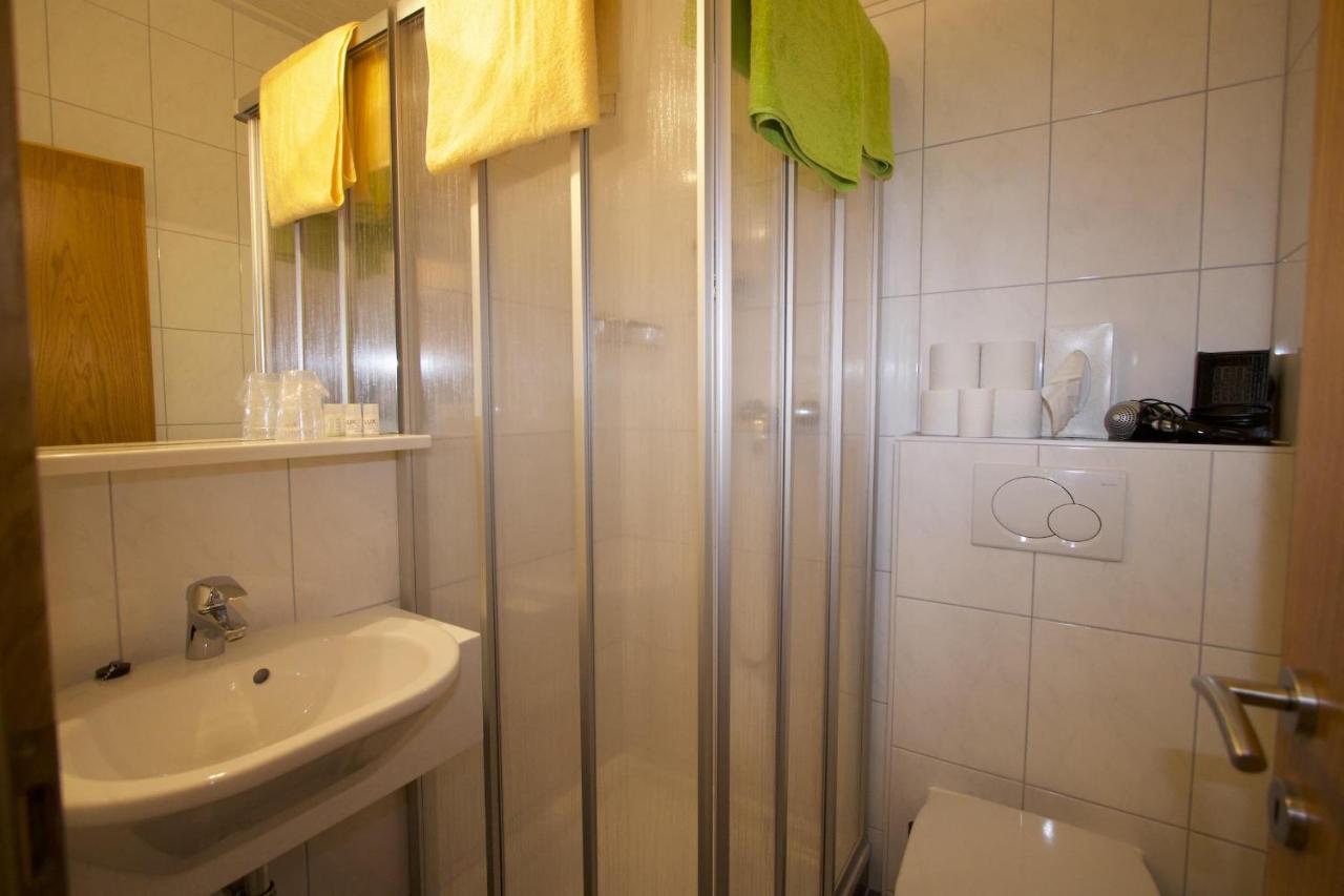 Seeappartements Bacher Seeboden Eksteriør billede