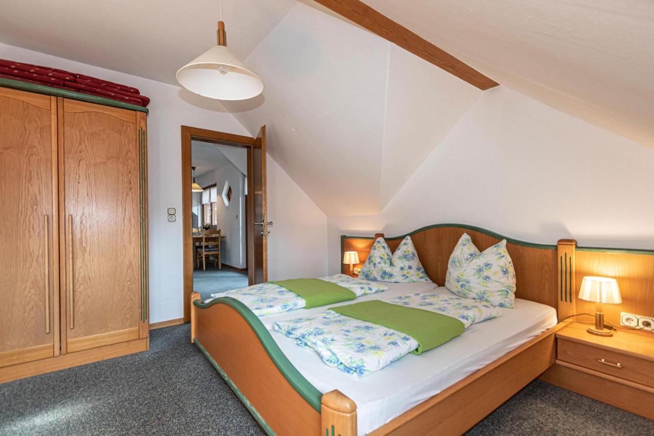 Seeappartements Bacher Seeboden Eksteriør billede