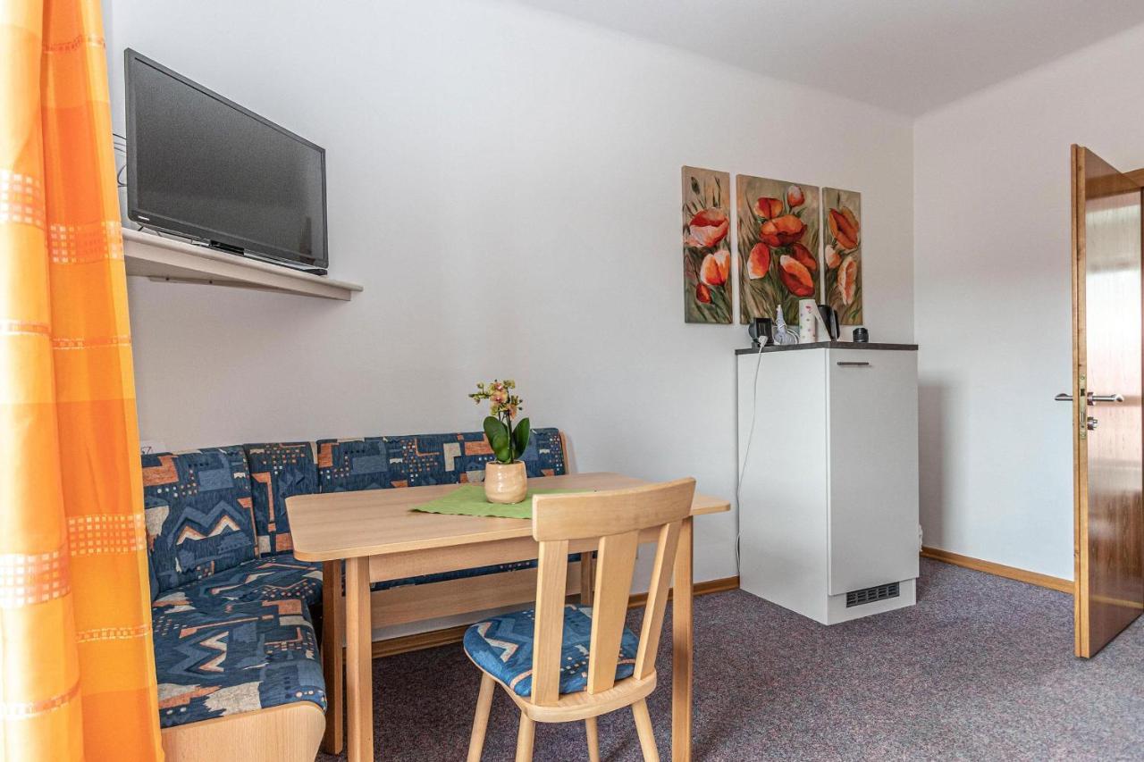 Seeappartements Bacher Seeboden Eksteriør billede