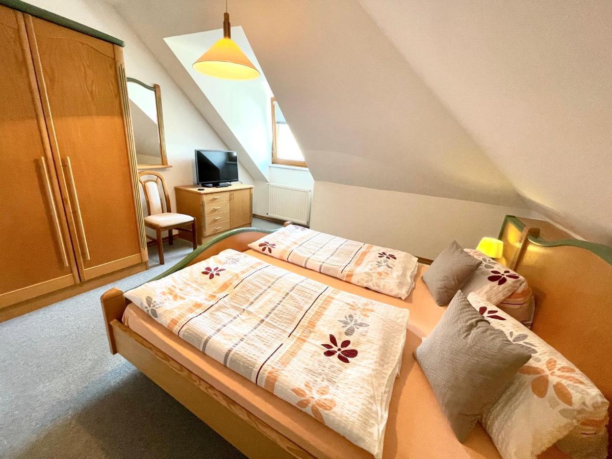 Seeappartements Bacher Seeboden Eksteriør billede