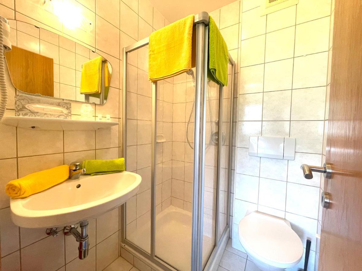 Seeappartements Bacher Seeboden Eksteriør billede